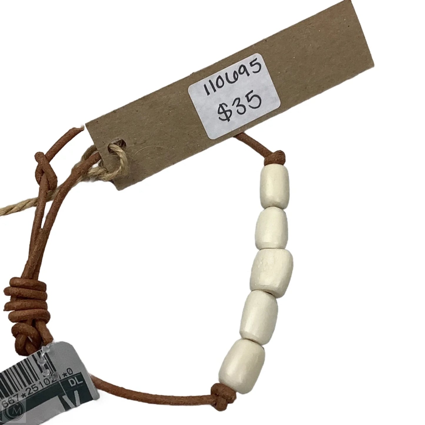 Bracelet Beaded By Clothes Mentor