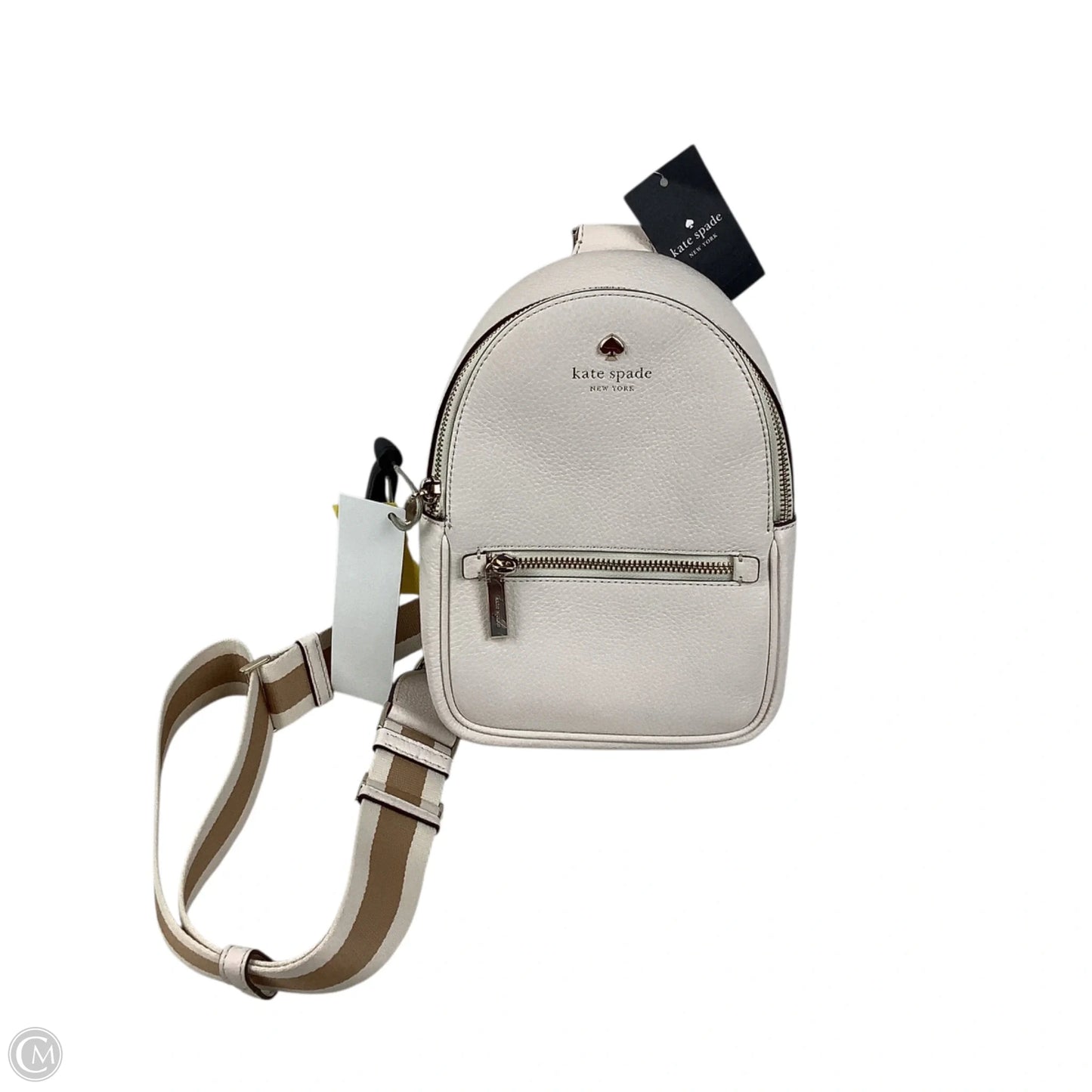 Backpack Designer By Kate Spade, Size: Small