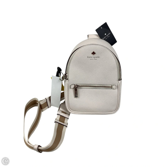 Backpack Designer By Kate Spade, Size: Small