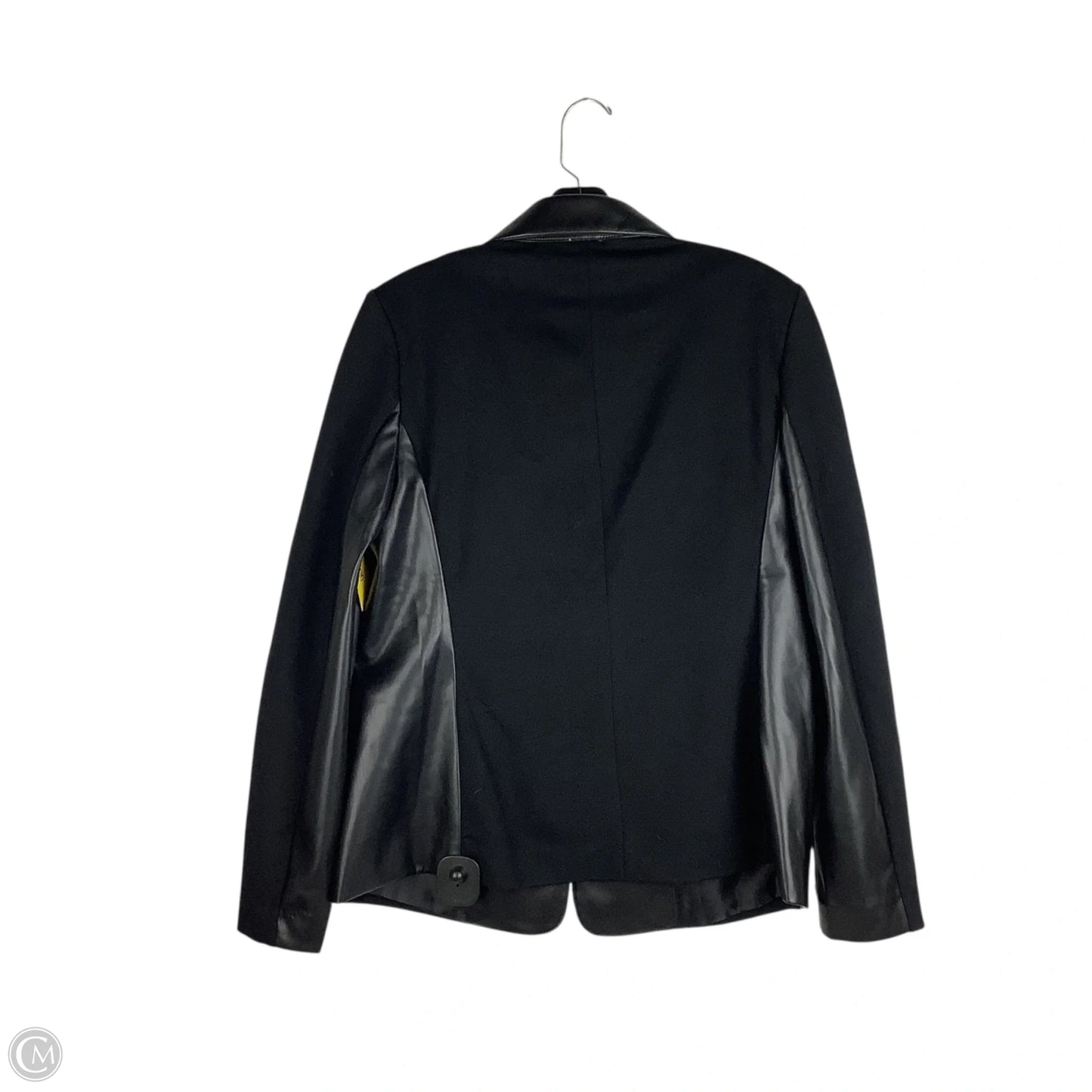 Blazer By Anne Klein In Black, Size: M