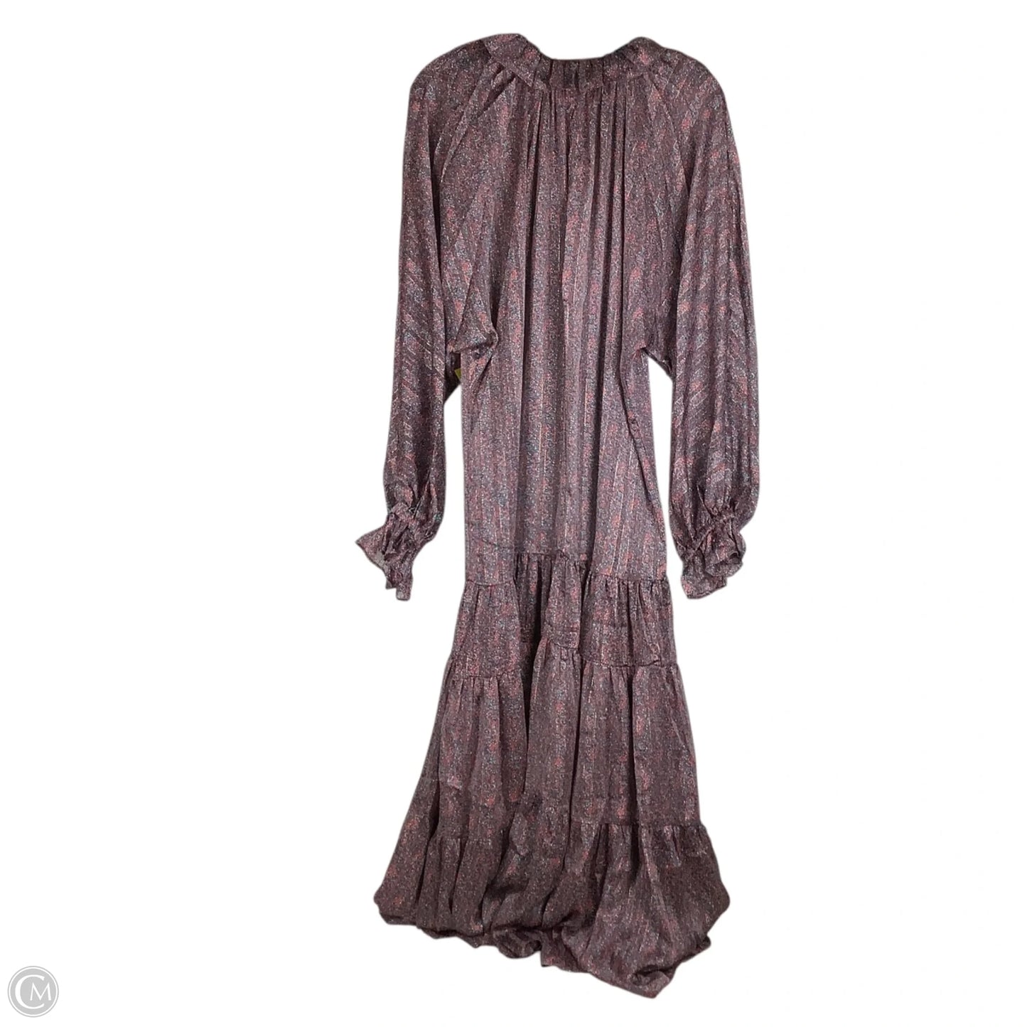 Dress Party Long By Buddy Love In Multi-colored, Size: L