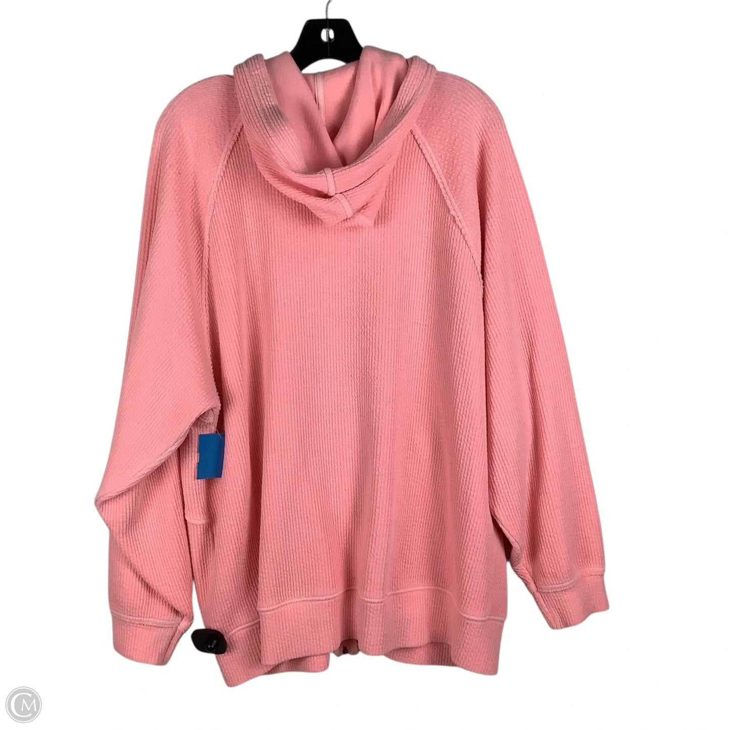 Jacket Other By Aerie In Pink, Size: M