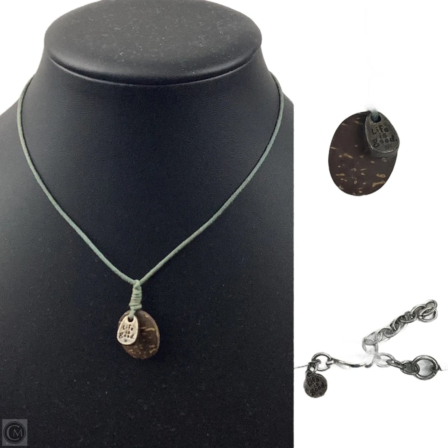 Necklace Chain By Life Is Good