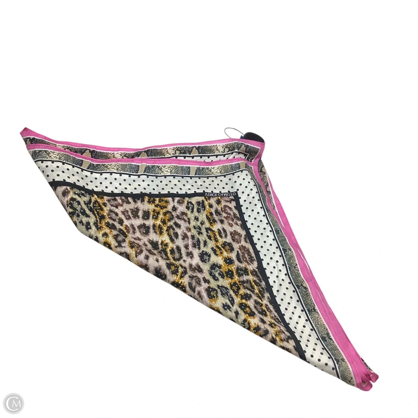 Scarf Square By Clothes Mentor