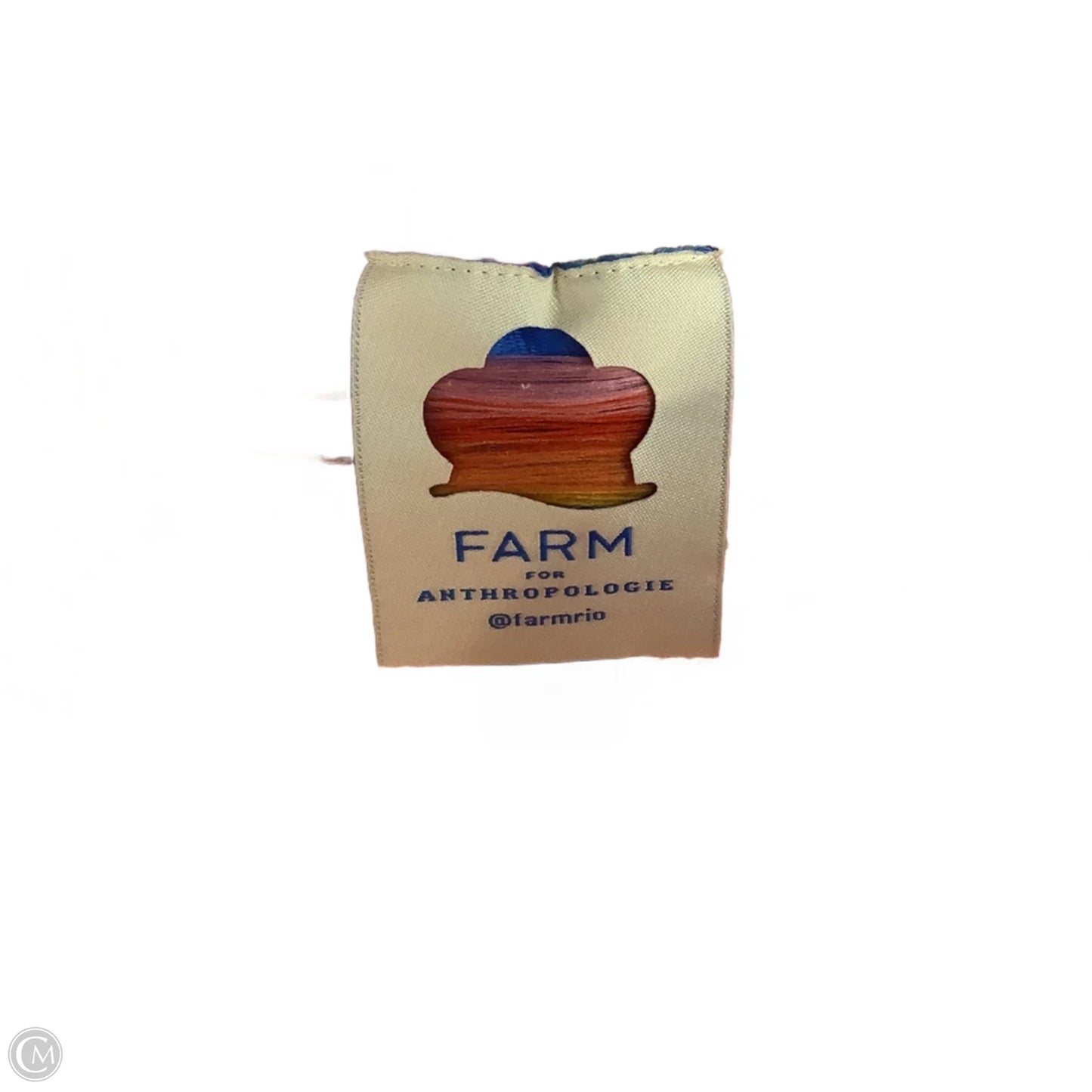 Dress Party Short By Farm Rio In Red, Size: M