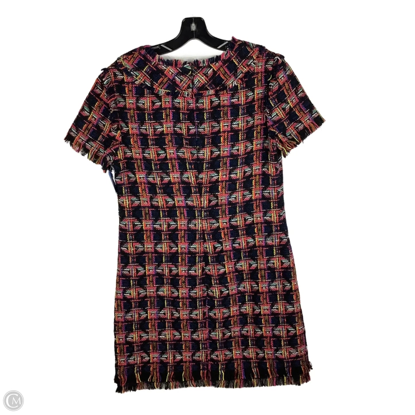 Dress Work By Trina Turk In Multi-colored, Size: 8