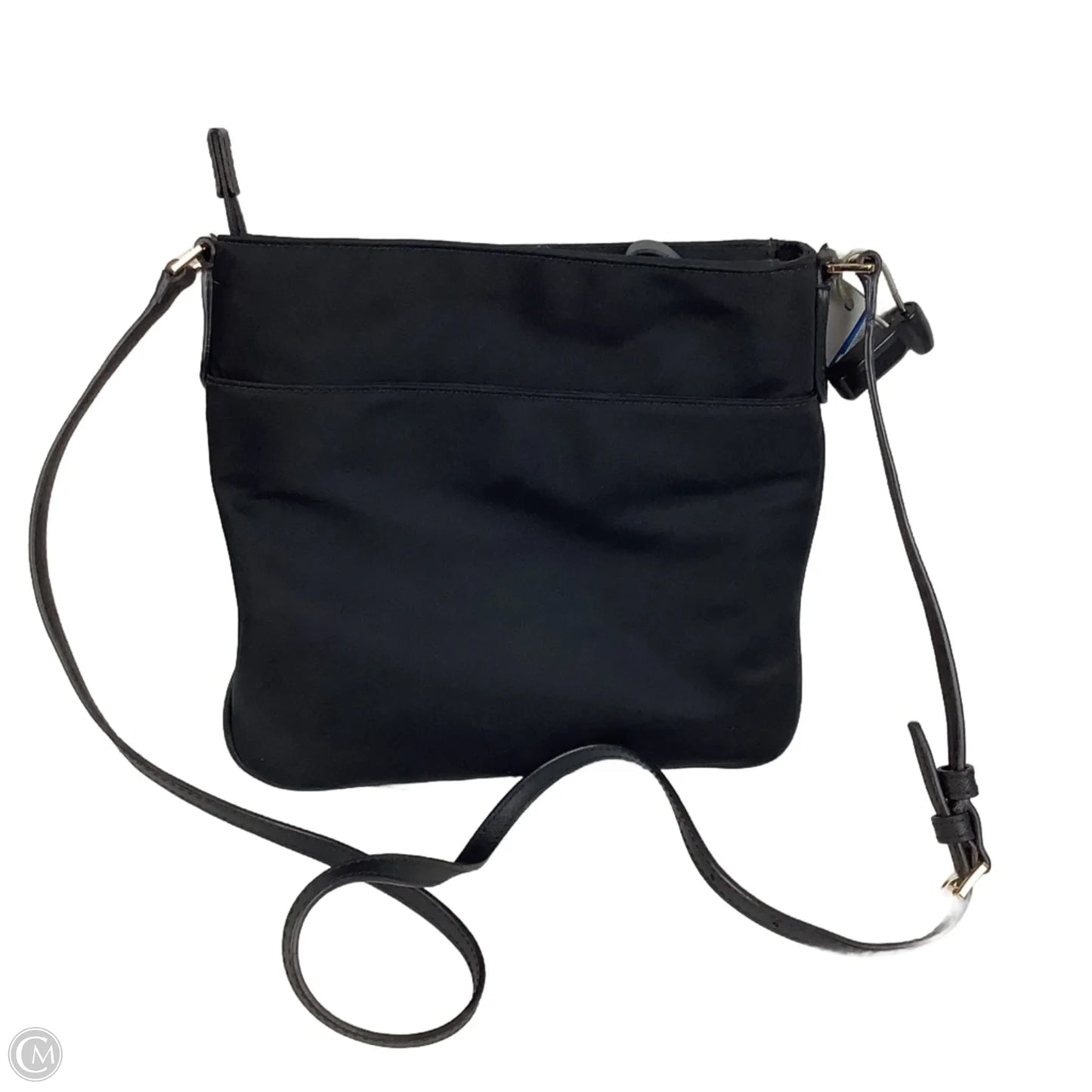 Crossbody Designer By Michael Kors, Size: Medium