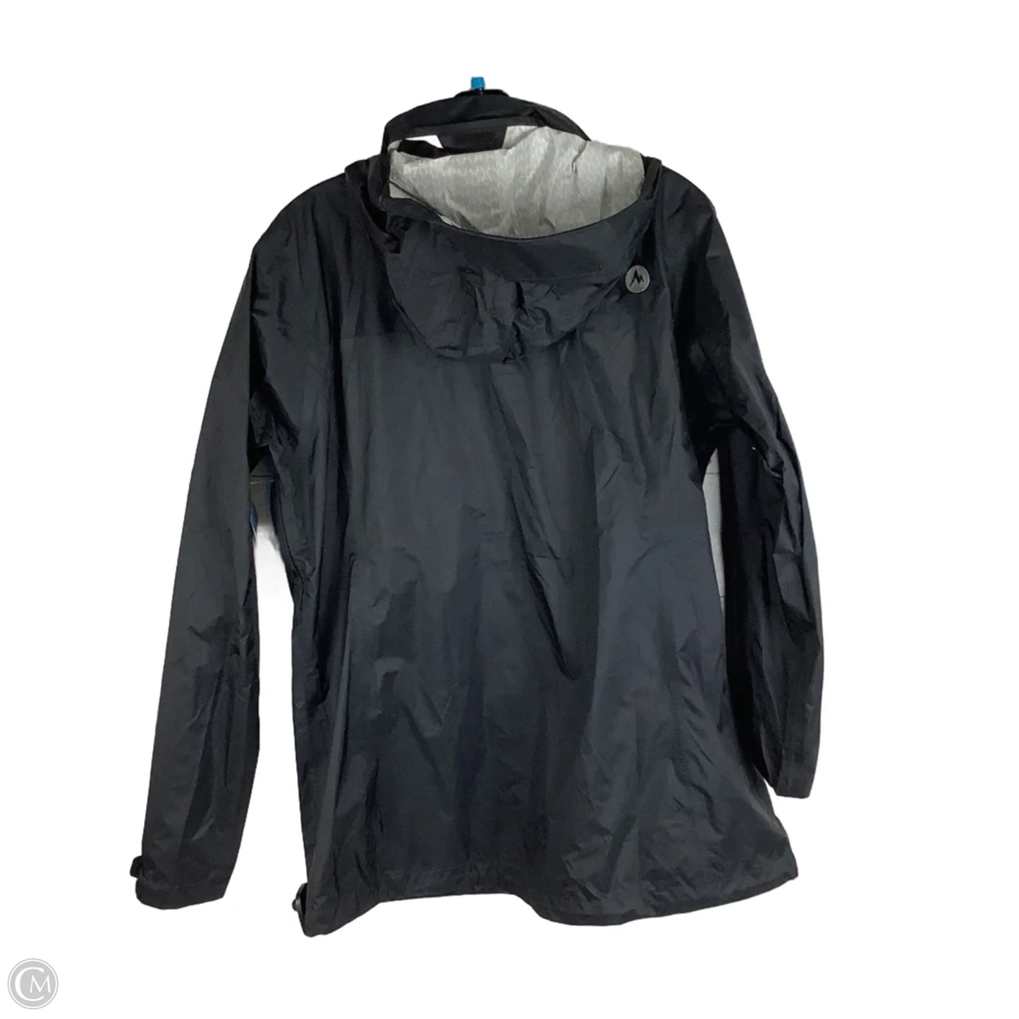 Jacket Utility By Marmot In Black, Size: Xl
