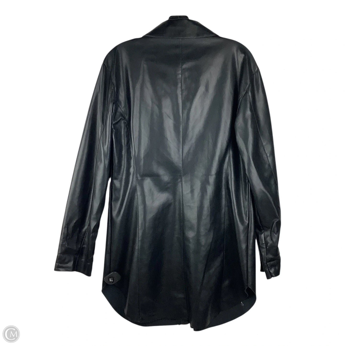 Dress Casual Short By Bagatelle In Black, Size: M