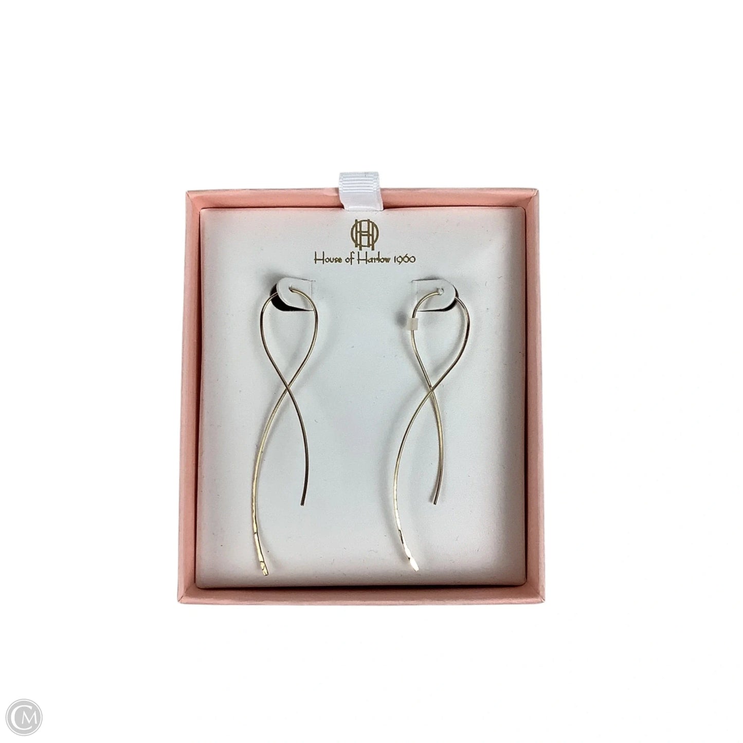 Earrings Dangle/drop By House Of Harlow