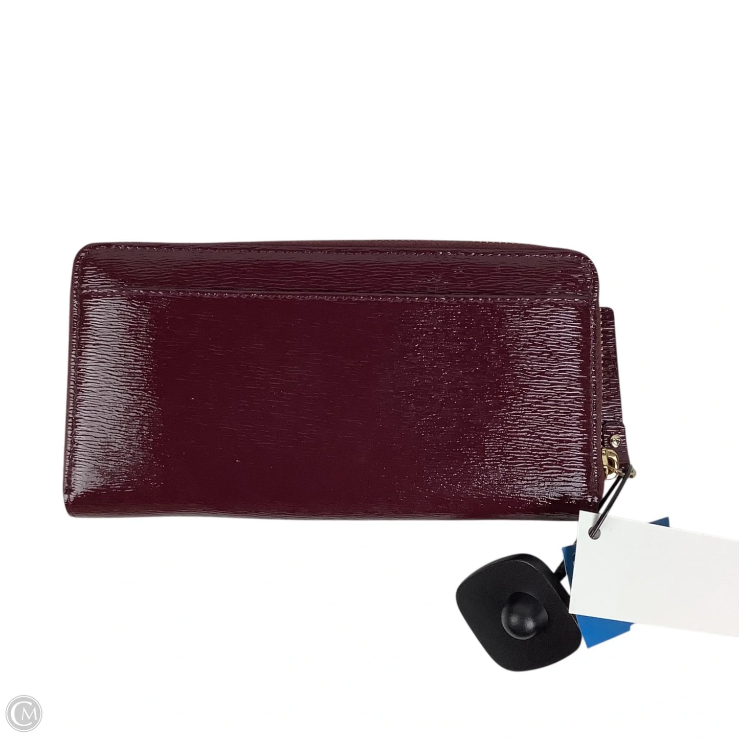 Wallet Designer By Kate Spade, Size: Large