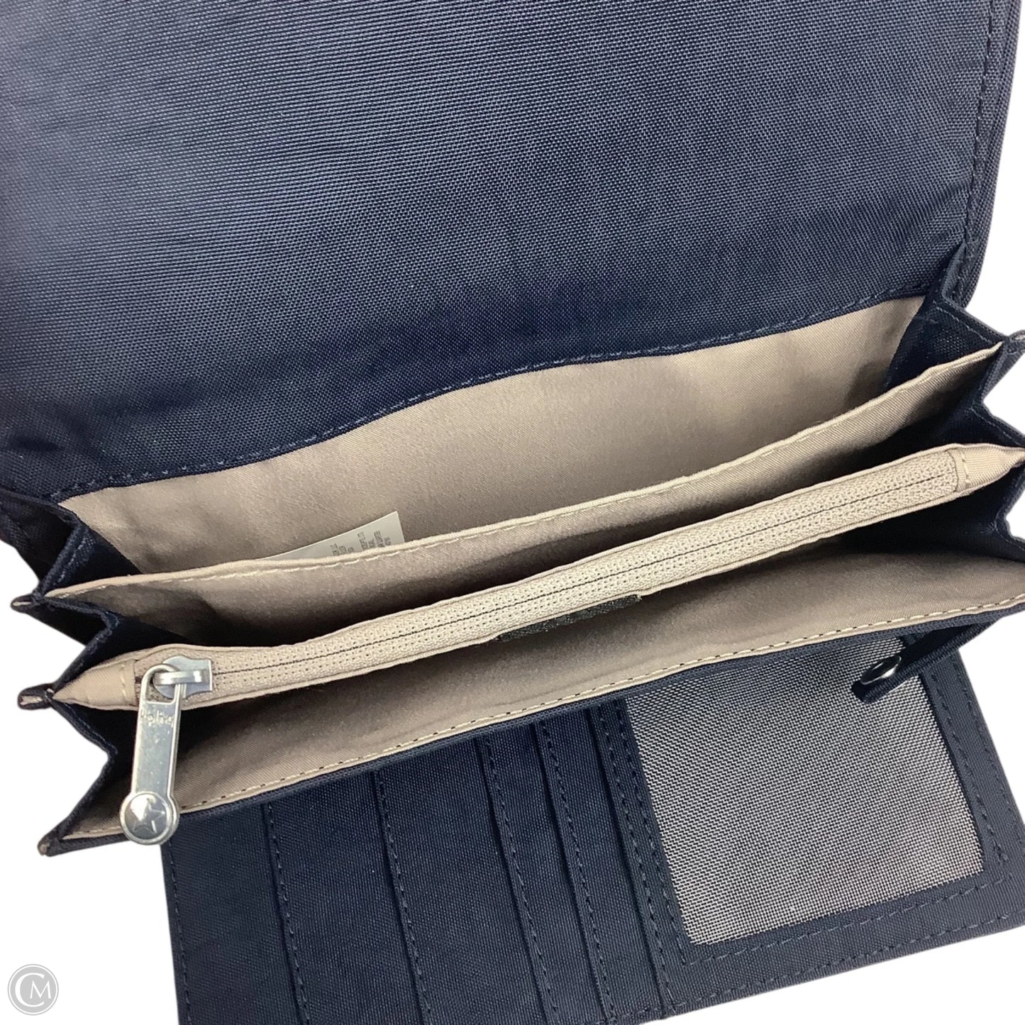 Wallet By Kipling, Size: Small