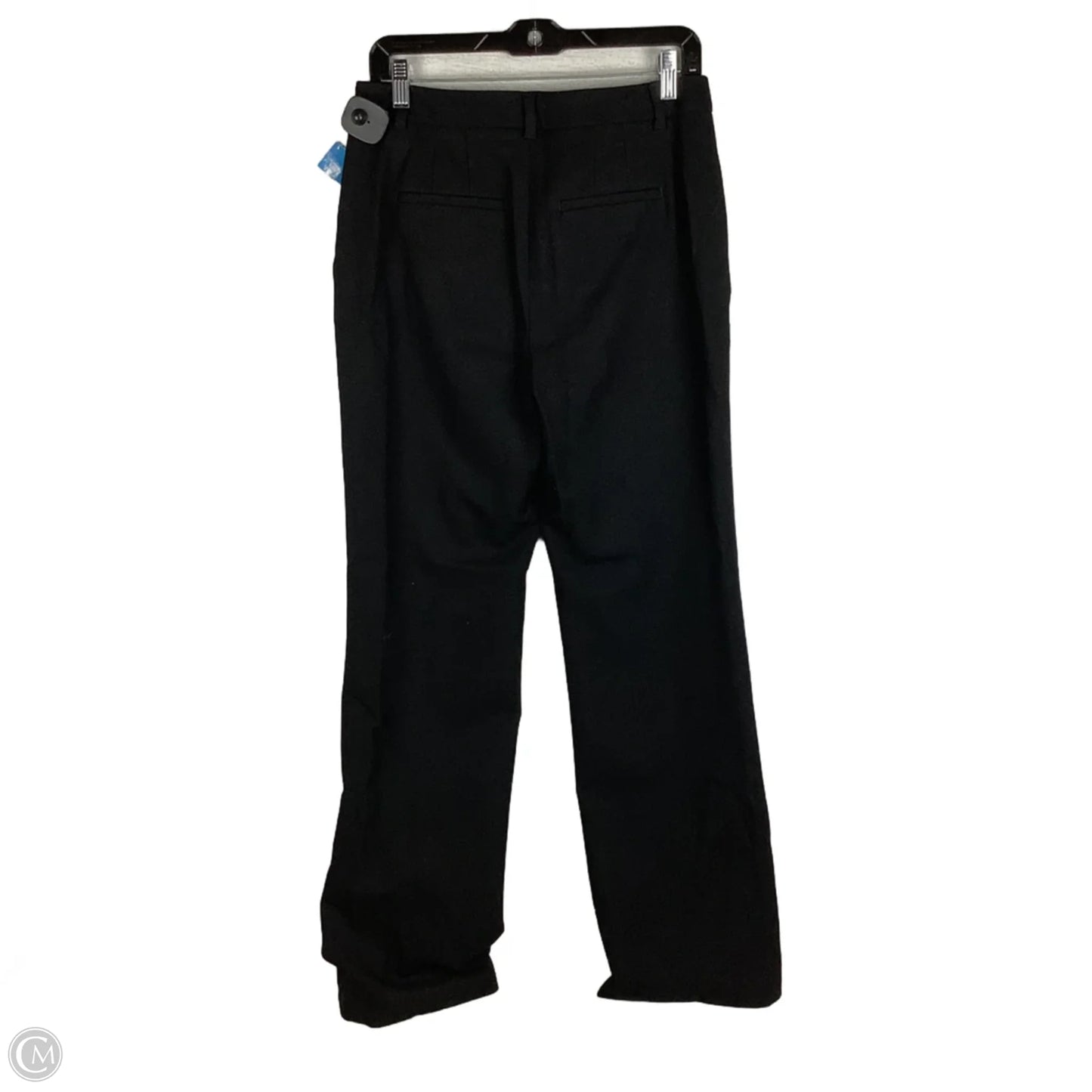 Pants Dress By White House Black Market In Black, Size: 6