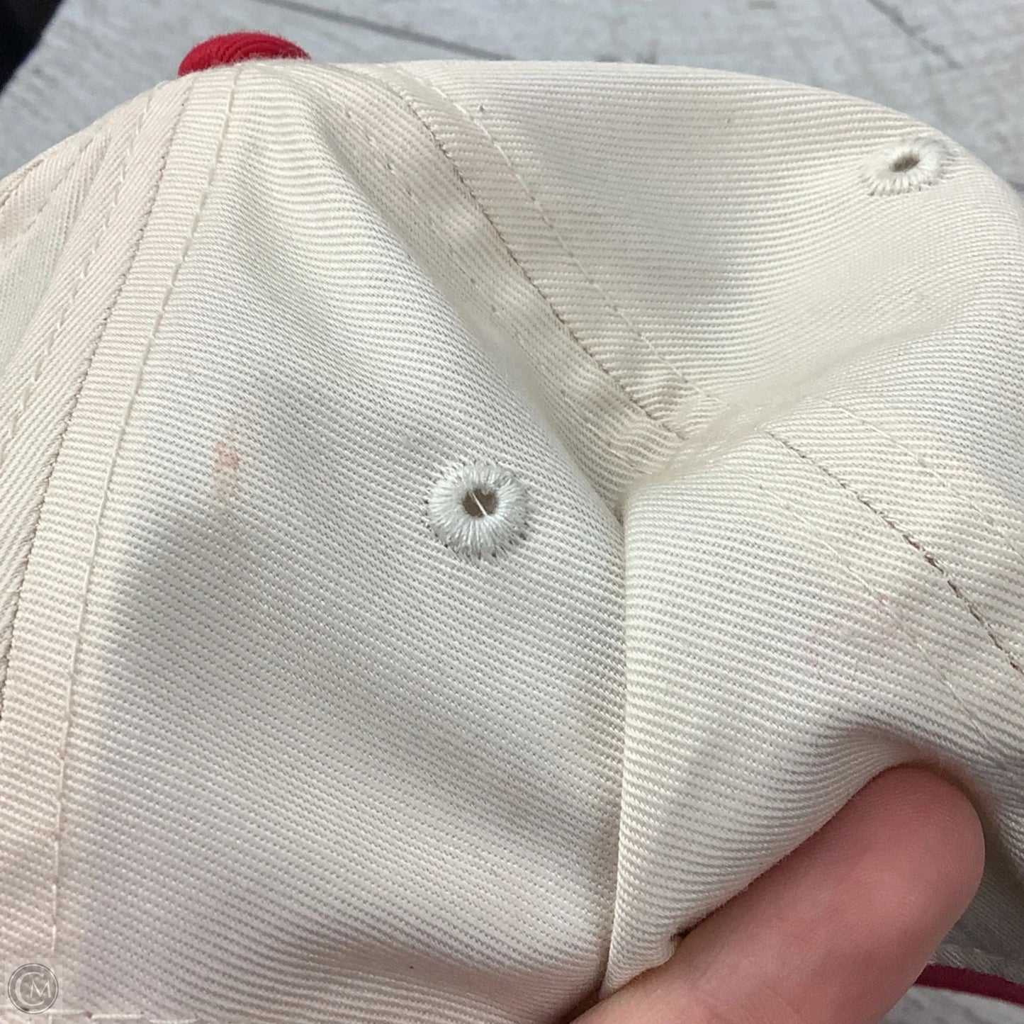 Hat Baseball Cap By Clothes Mentor