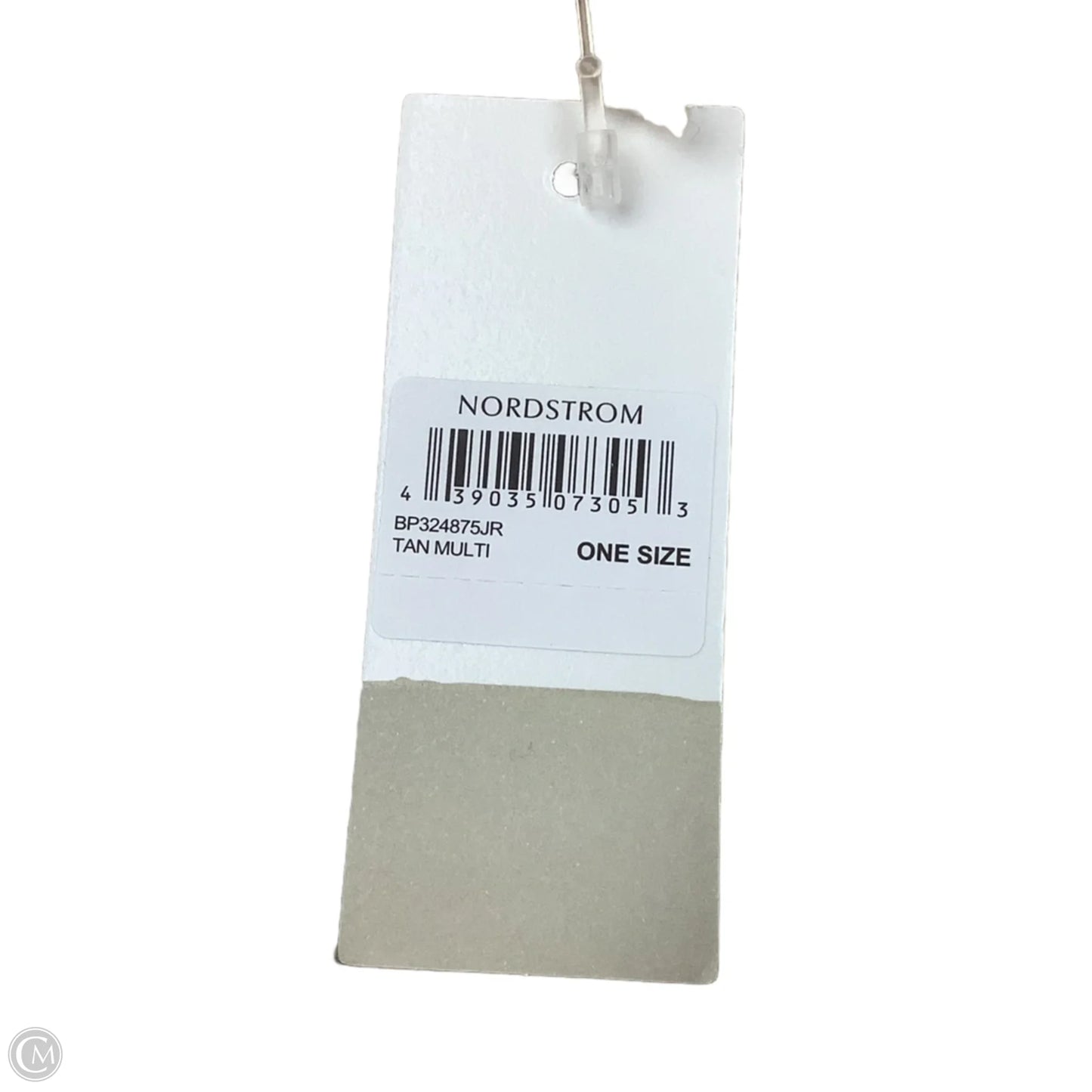 Scarf Infinity By Nordstrom