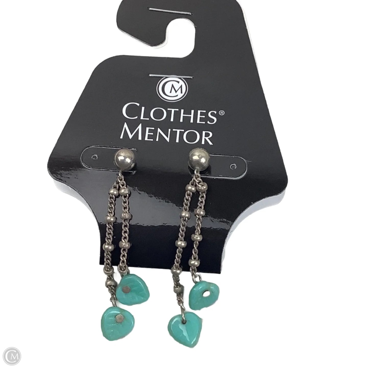 Earrings Dangle/drop By Clothes Mentor