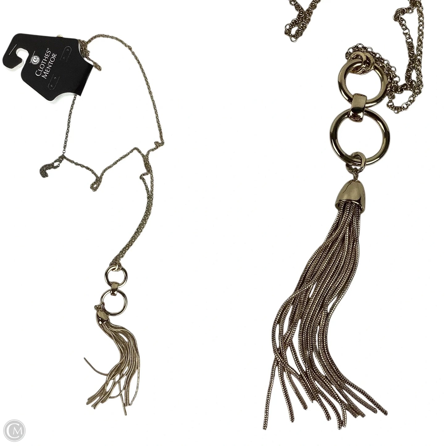 Necklace Other By Talbots