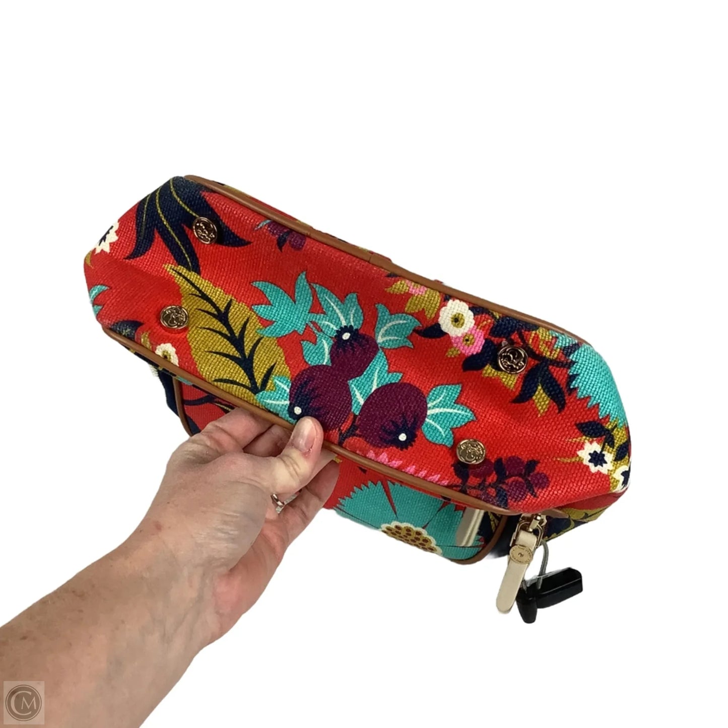 Backpack By Spartina, Size: Small