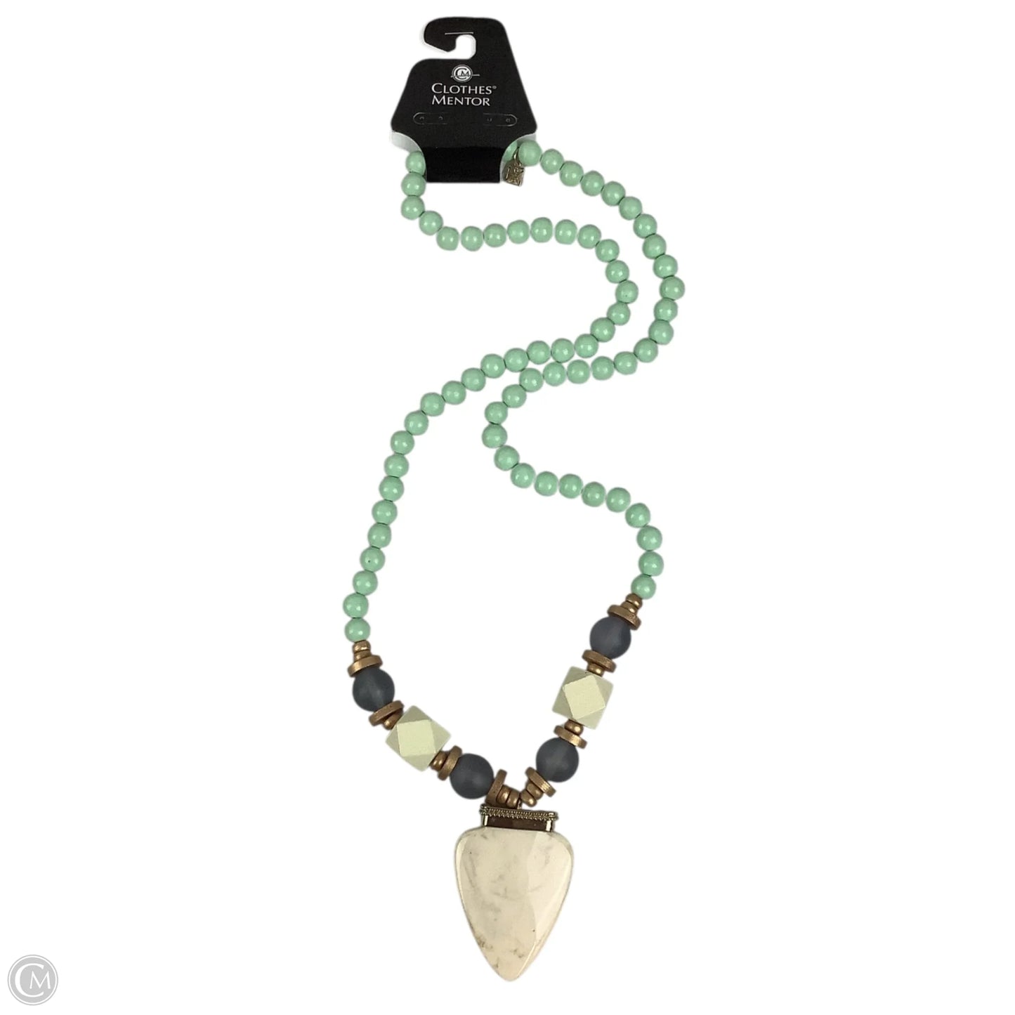 Necklace Statement By Clothes Mentor