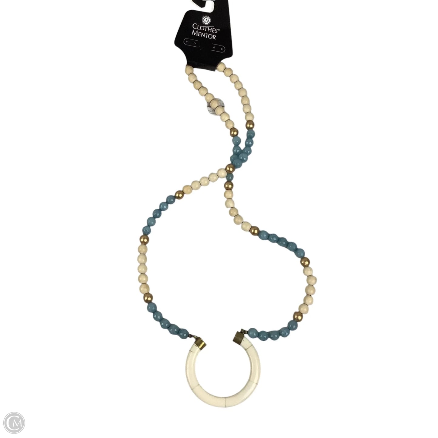 Necklace Statement By Clothes Mentor