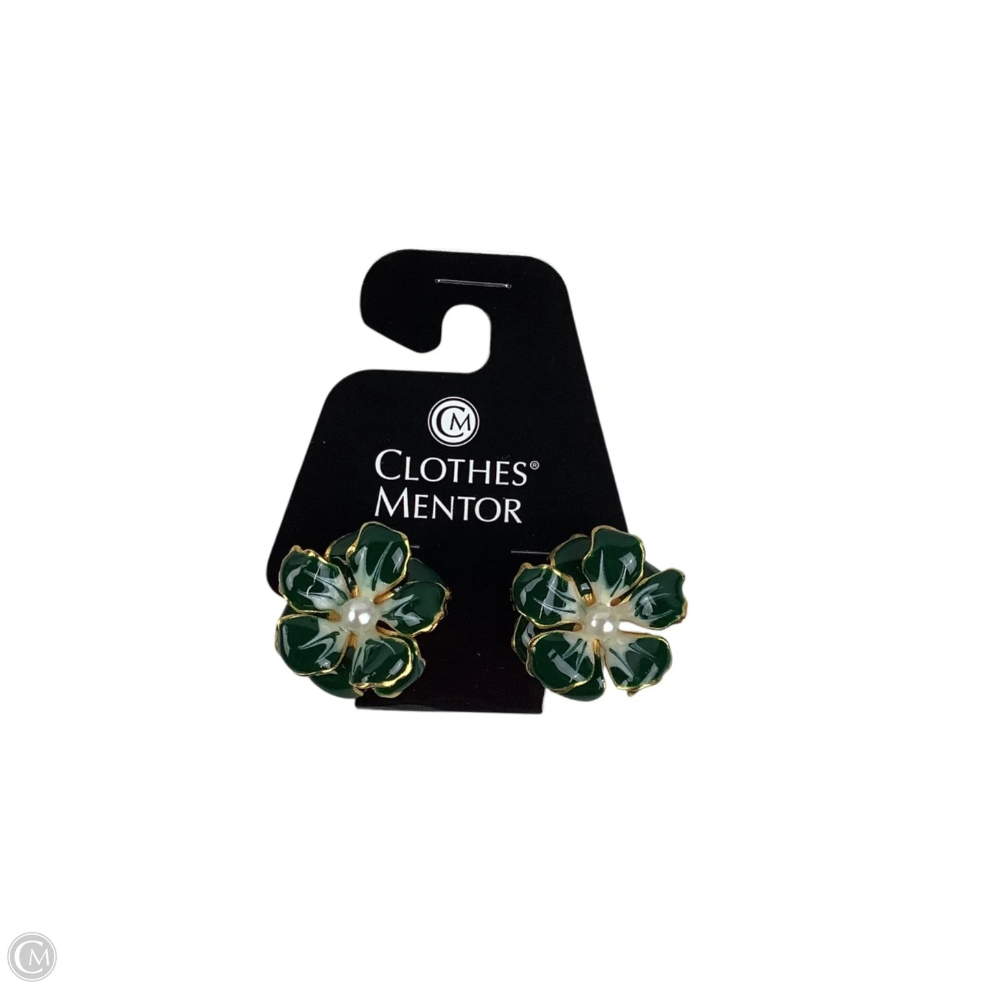 Earrings Statement By Clothes Mentor