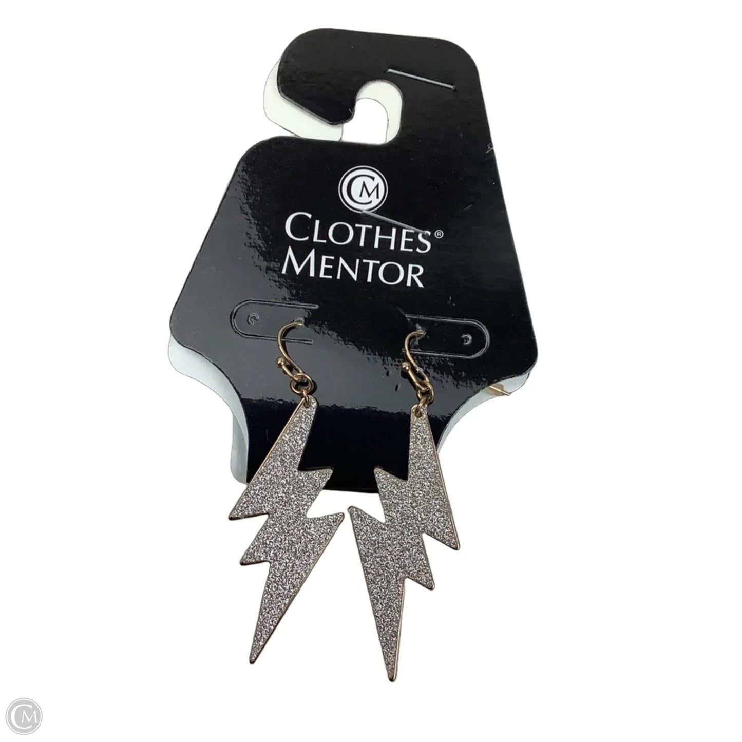 Earrings Dangle/drop By Clothes Mentor