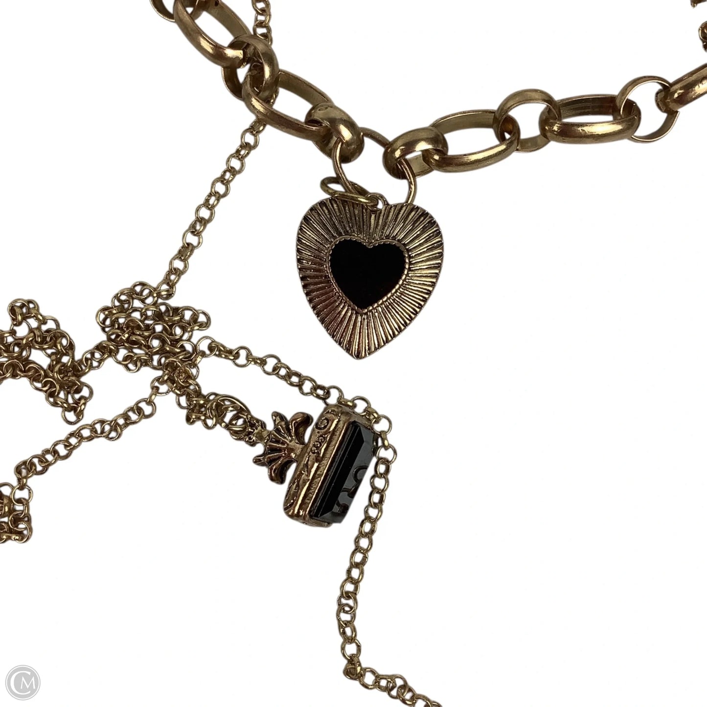 Necklace Layered By Free People