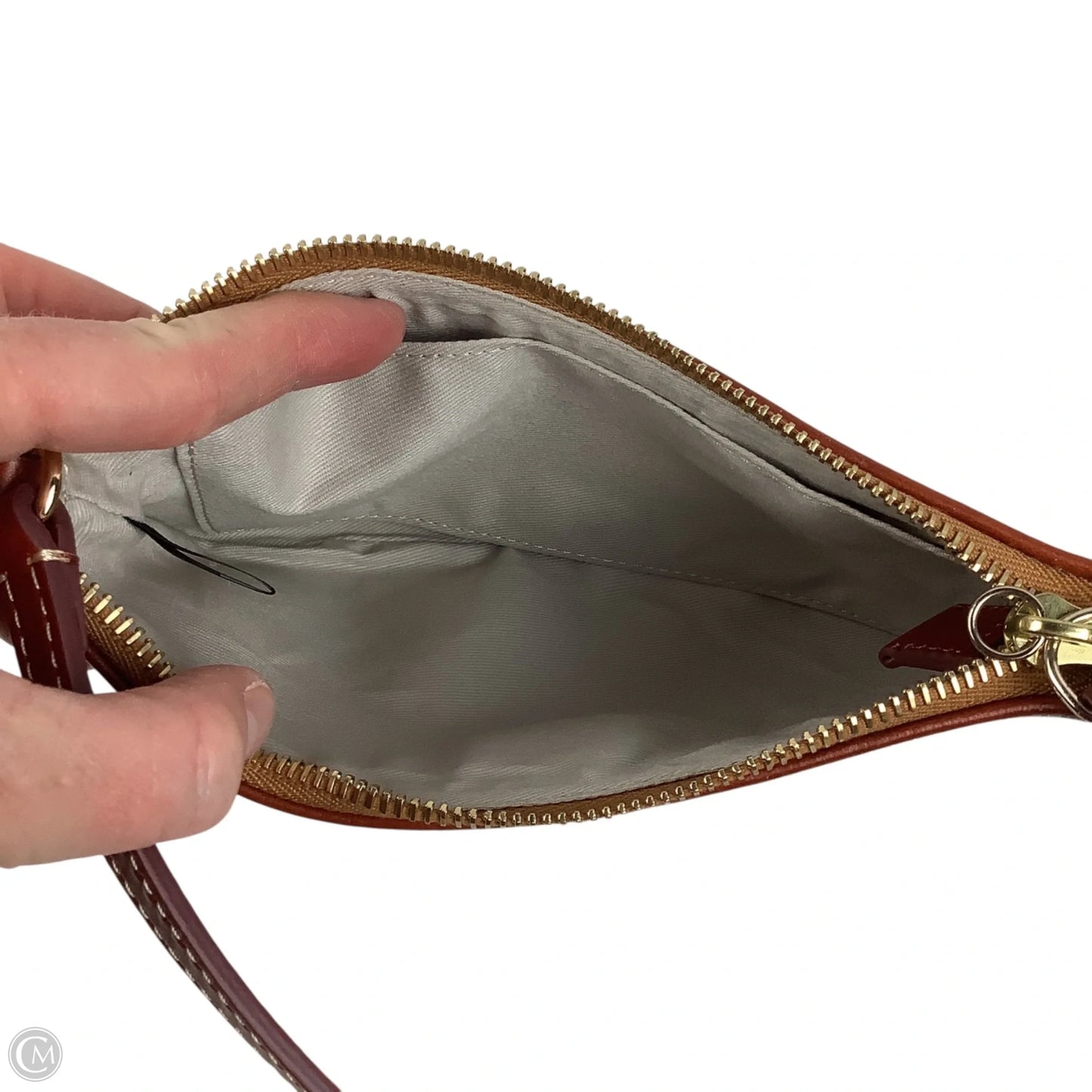 Wristlet Designer By Dooney And Bourke, Size: Small