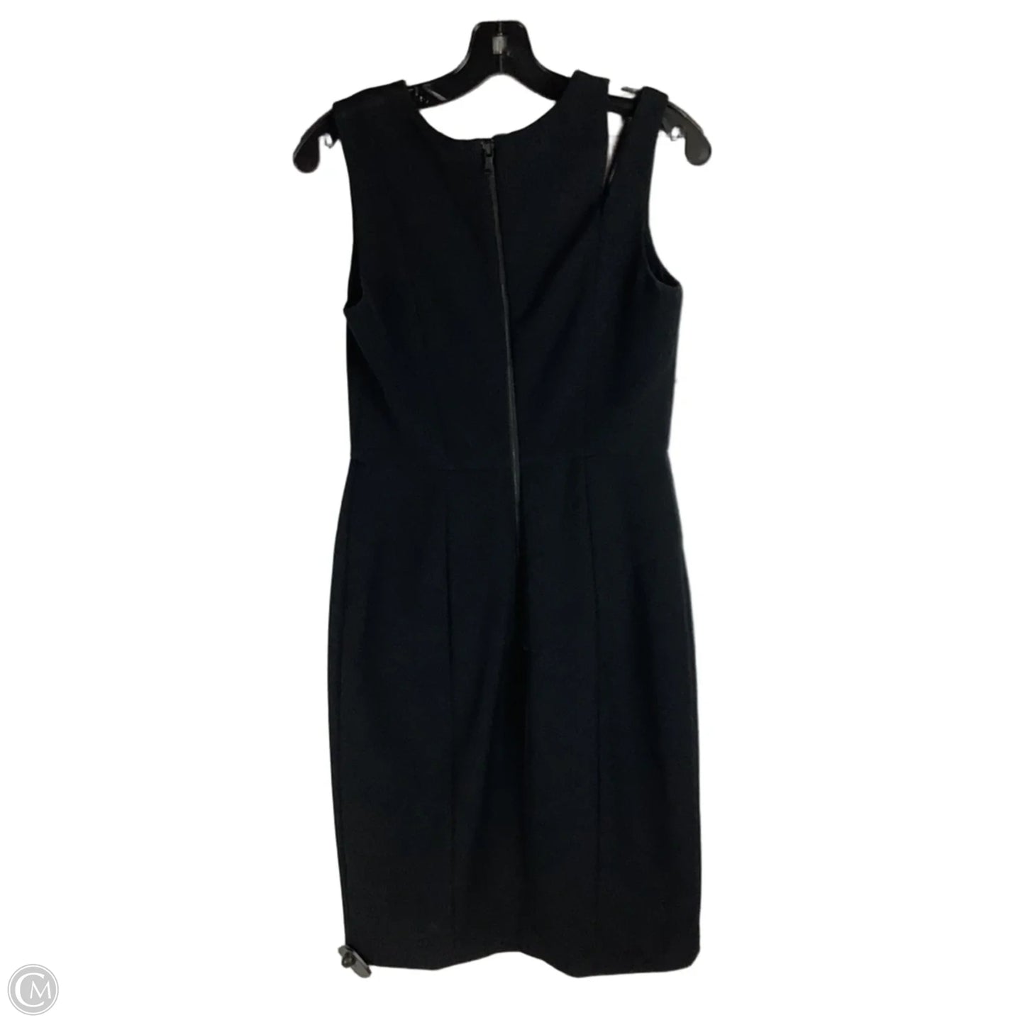 Dress Designer By Milly In Black, Size: 6