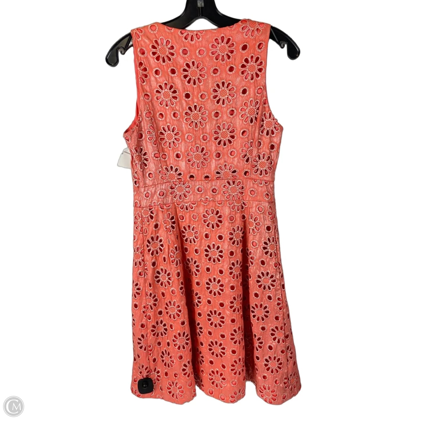 Dress Casual Short By Maeve In Pink, Size: 4
