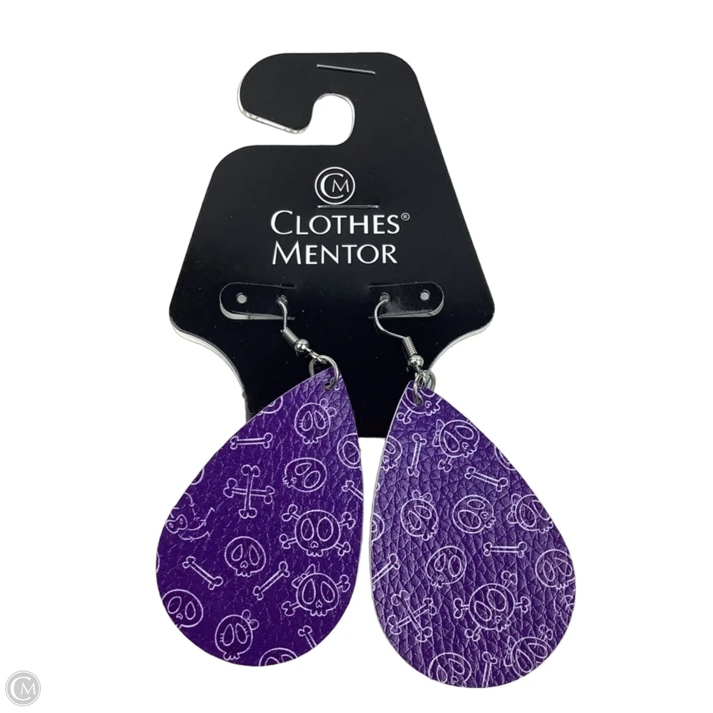 Earrings Dangle/drop By Clothes Mentor