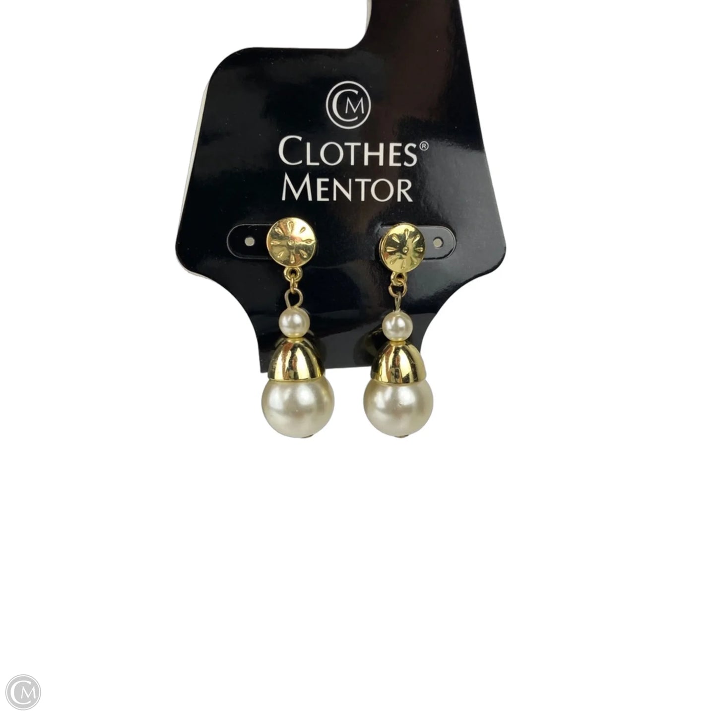 Earrings Dangle/drop By Clothes Mentor