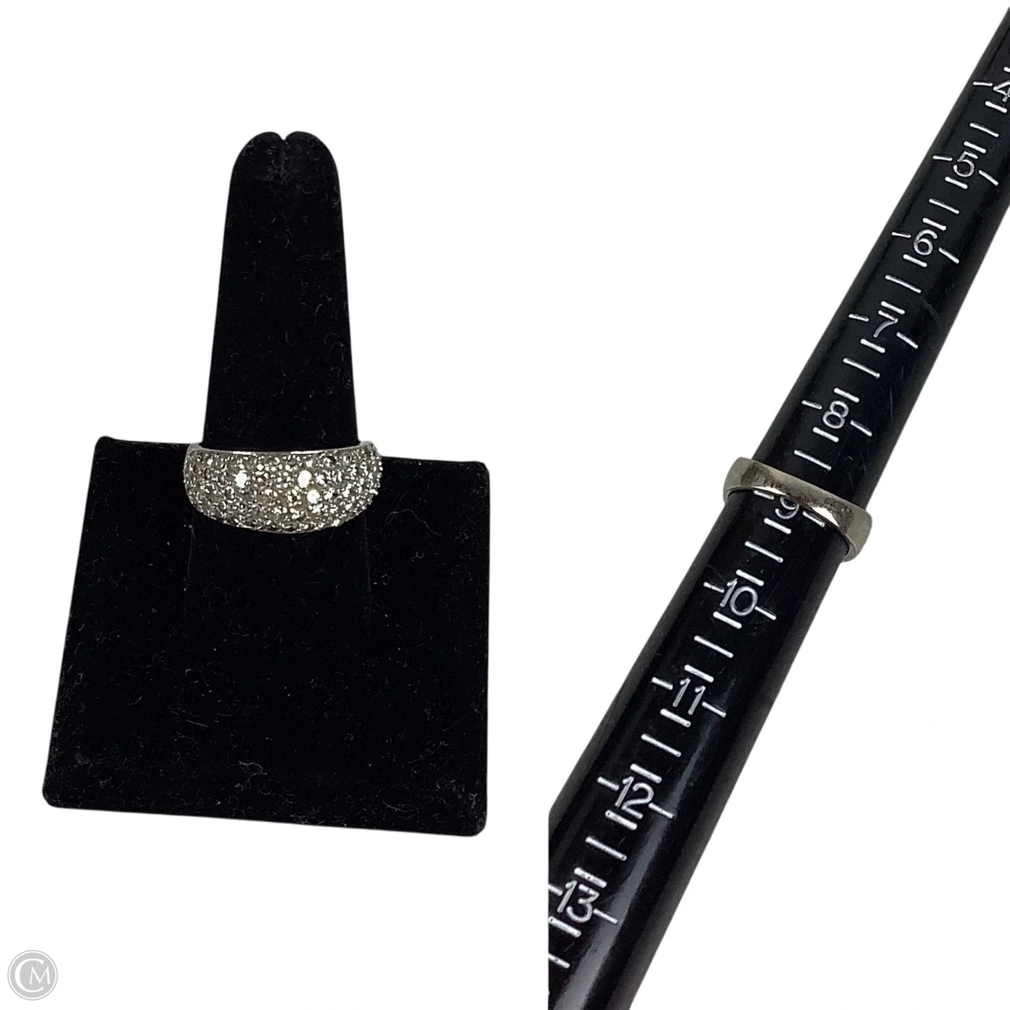 Ring By Clothes Mentor