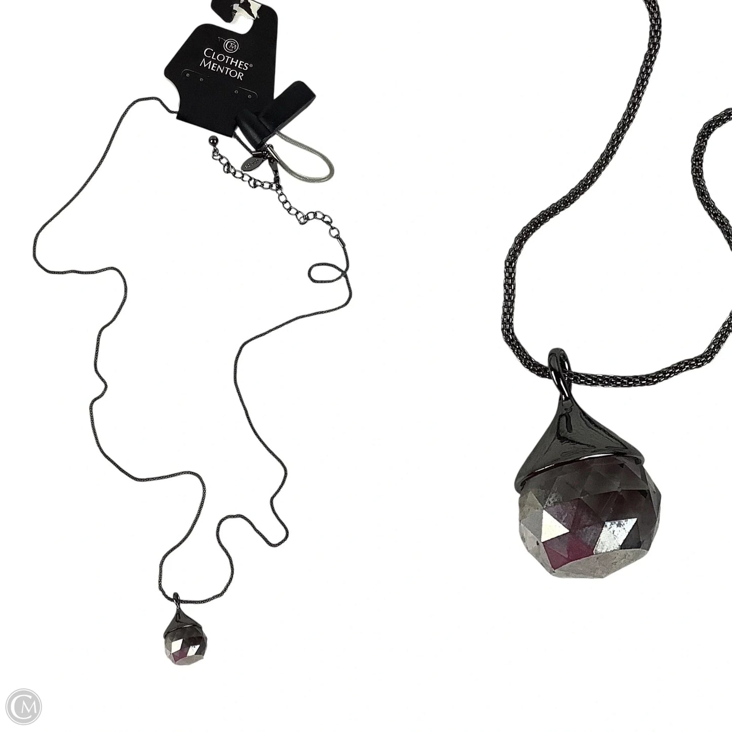 Necklace Statement By Chicos