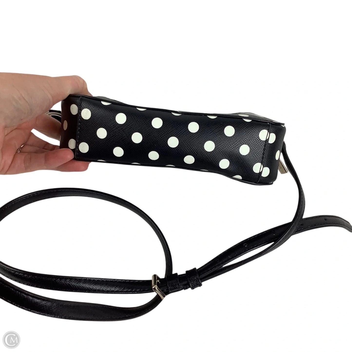 Crossbody Designer By Kate Spade, Size: Small