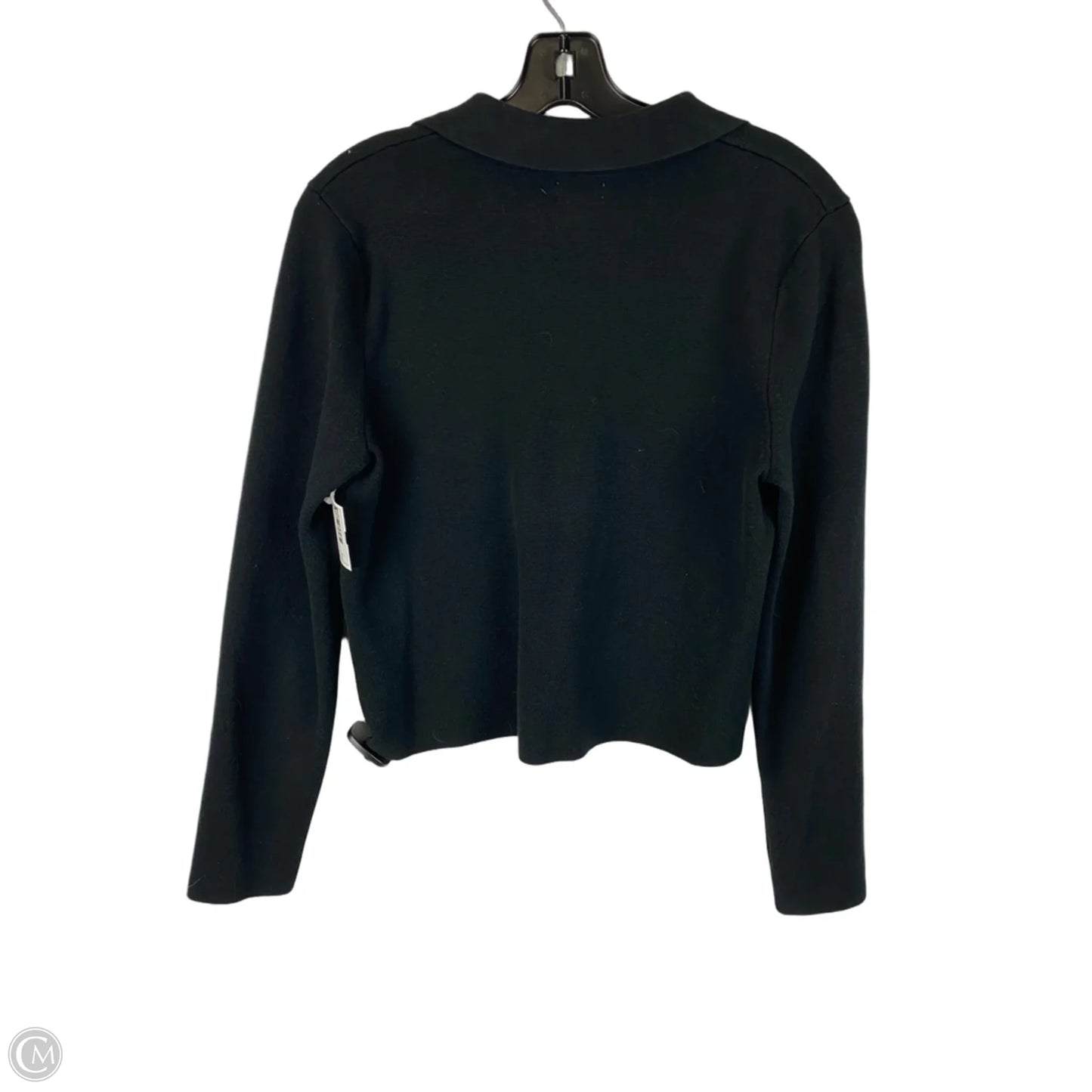Cardigan By J. Crew In Black, Size: S