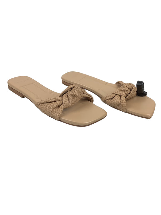 Sandals Flats By Mark Fisher  Size: 8.5