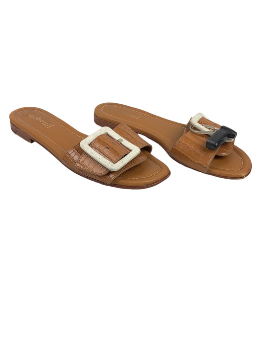 Sandals Flats By J Mclaughlin  Size: 8