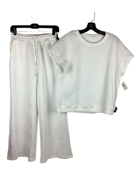 Pants Set 2pc By Clothes Mentor  Size: S