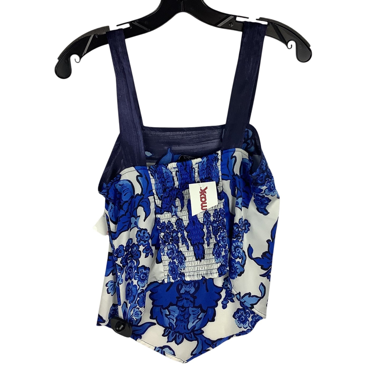 Top Sleeveless By Rachel Zoe Size: Xs