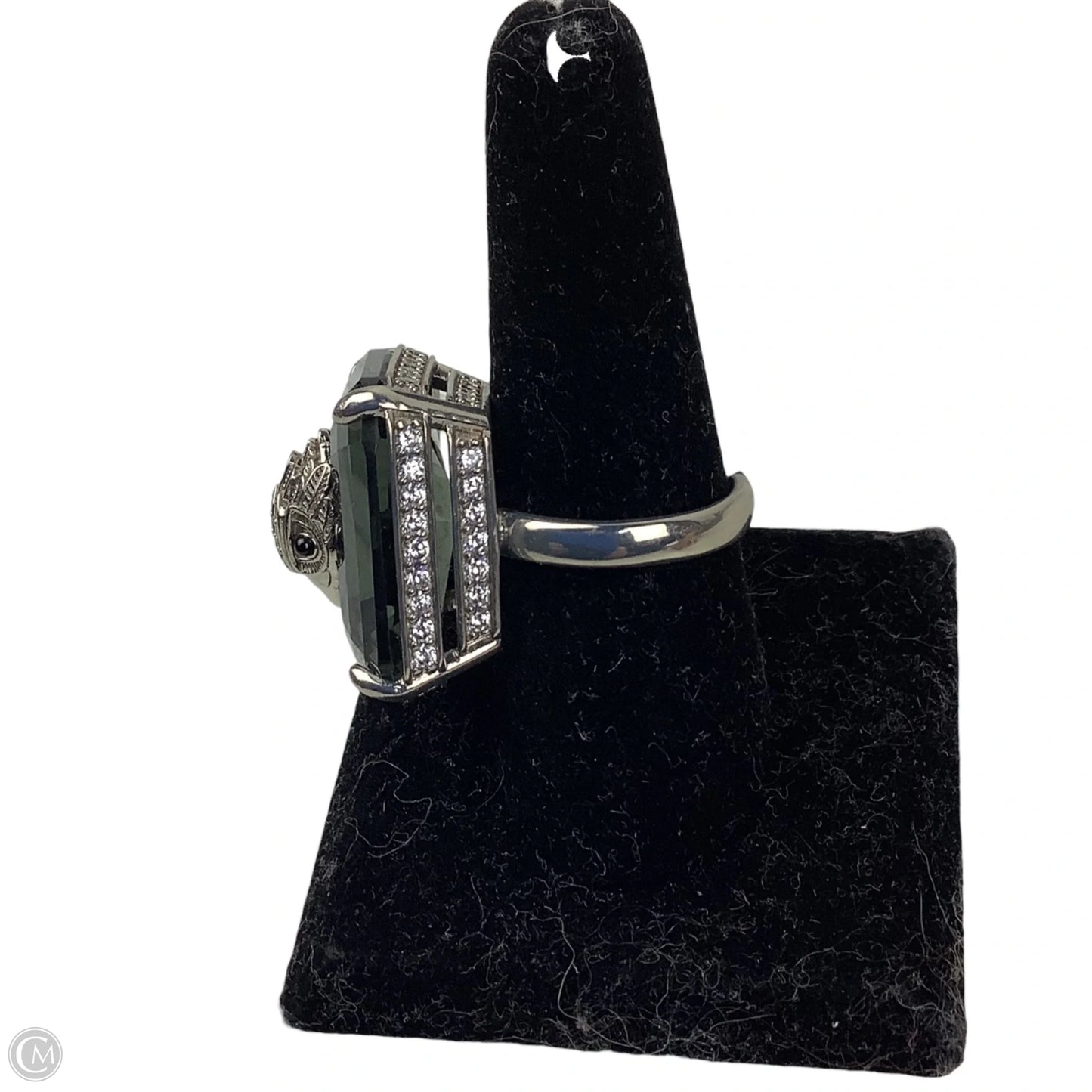 Ring Designer By Kurt Geiger Size 9