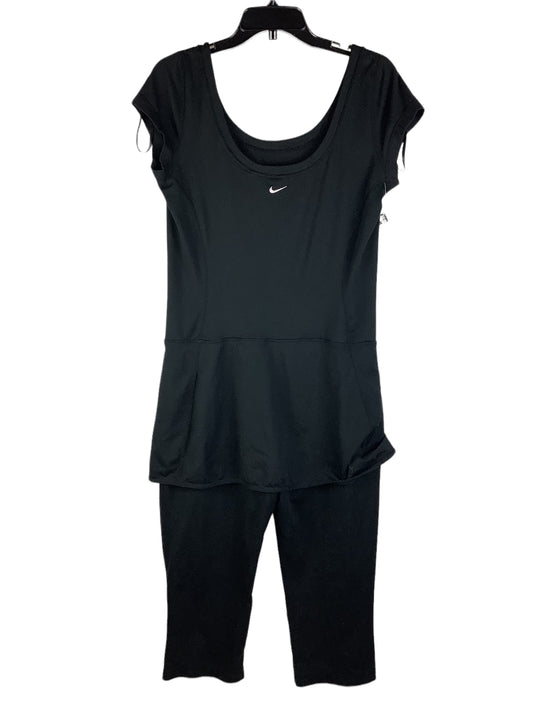 Athletic Dress By Nike Apparel  Size: Xl