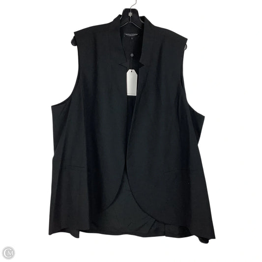 Vest Other By Cmc In Black, Size: L