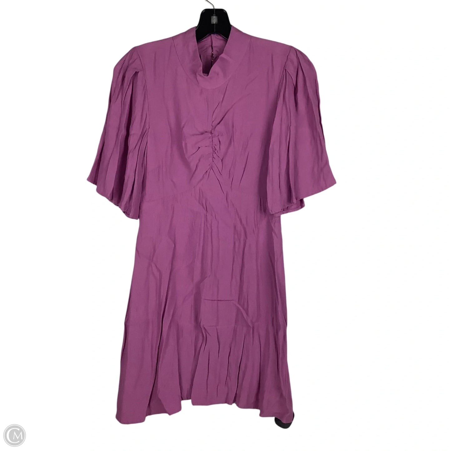 Dress Casual Short By Free People In Purple, Size: 4
