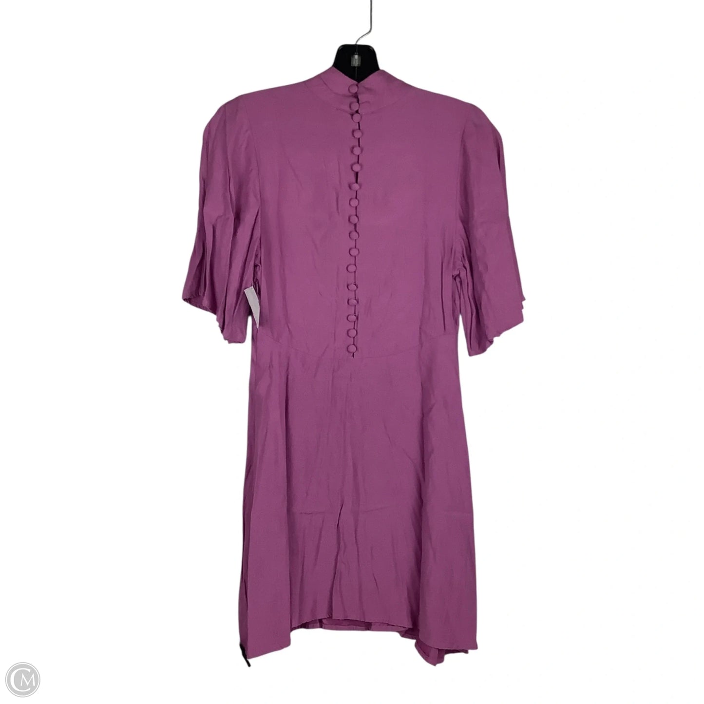 Dress Casual Short By Free People In Purple, Size: 4