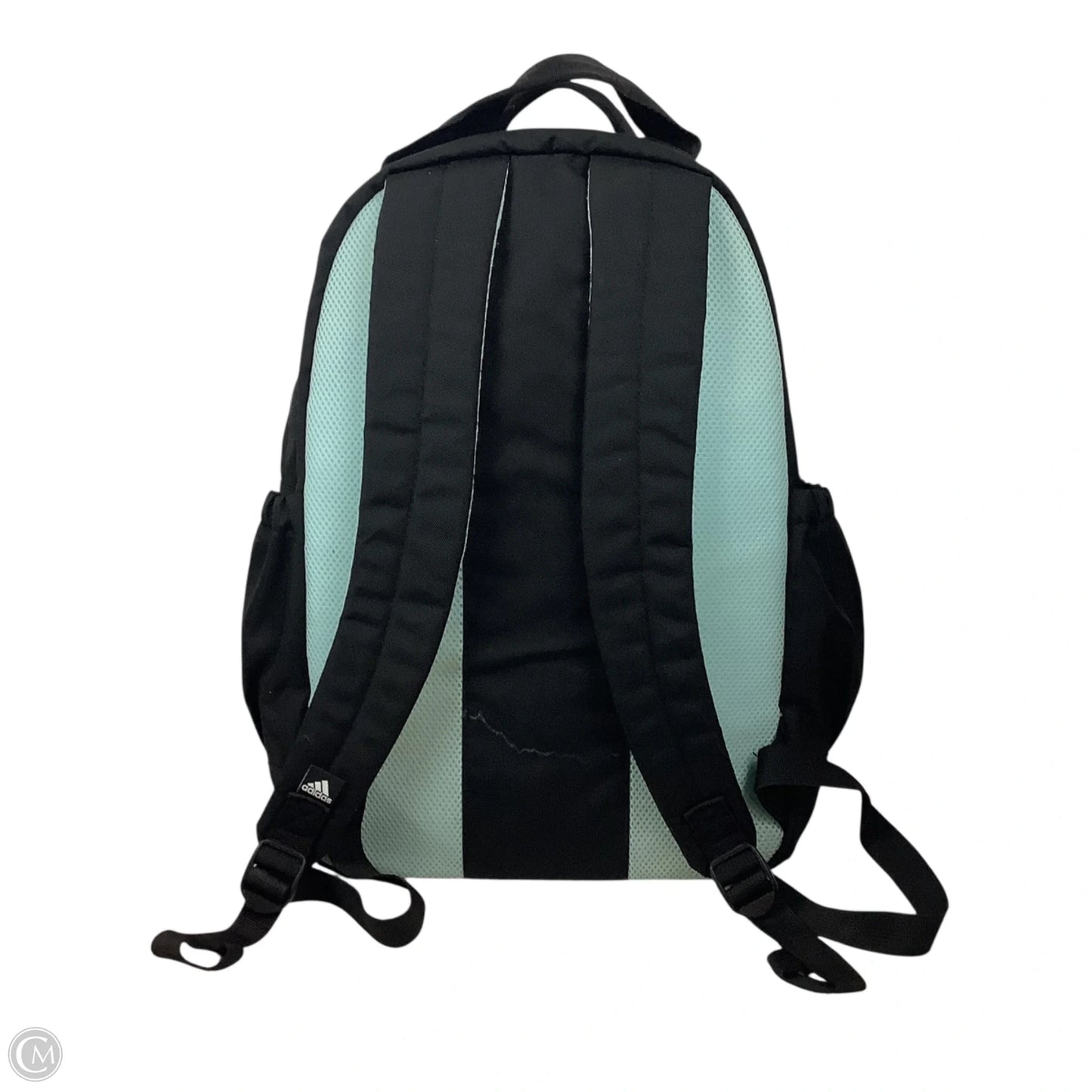 Backpack By Adidas, Size: Medium