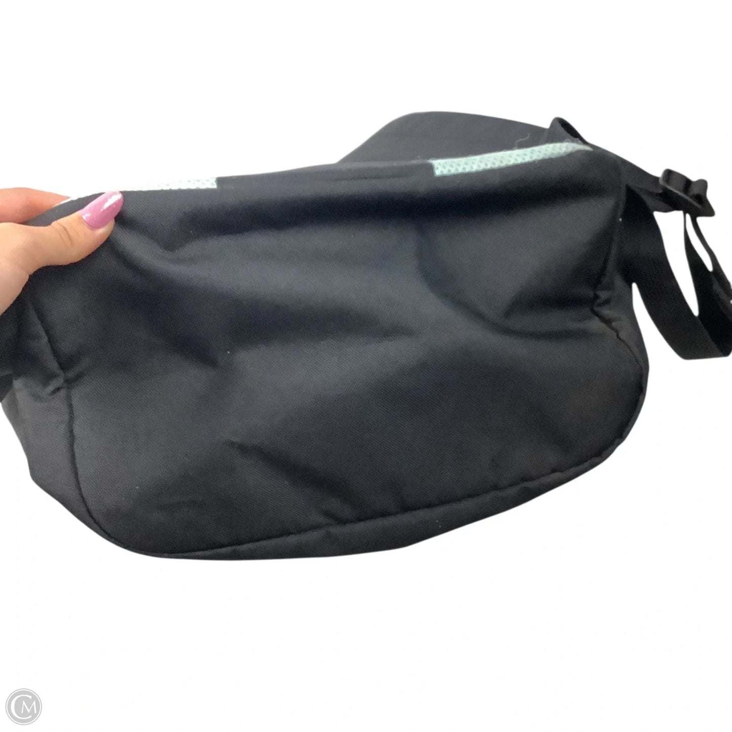 Backpack By Adidas, Size: Medium