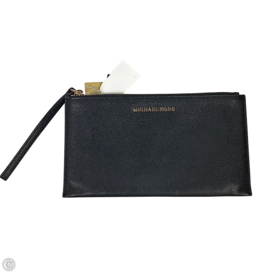 Wristlet Designer By Michael Kors, Size: Large