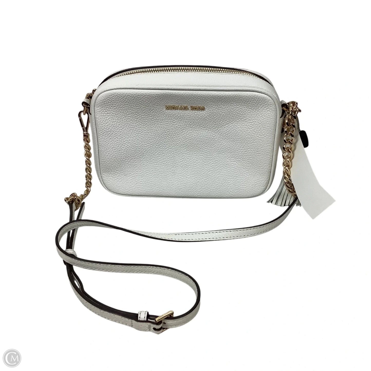 Handbag Designer By Michael Kors, Size: Medium