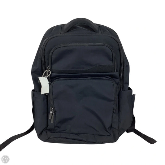 Backpack By Cmc, Size: Large
